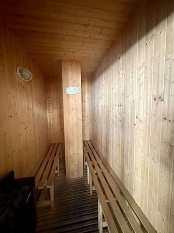 3 slaapkamer Appartement te koop in Zona Pueblo, Guardamar del Segura met zwembad garage - € 250.000 (Ref: 9949317)