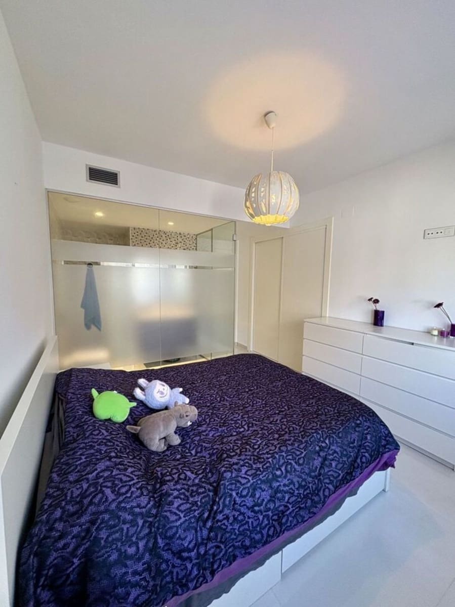 3 slaapkamer Appartement te koop in Guardamar del Segura met zwembad garage - € 250.000 (Ref: 9949317)
