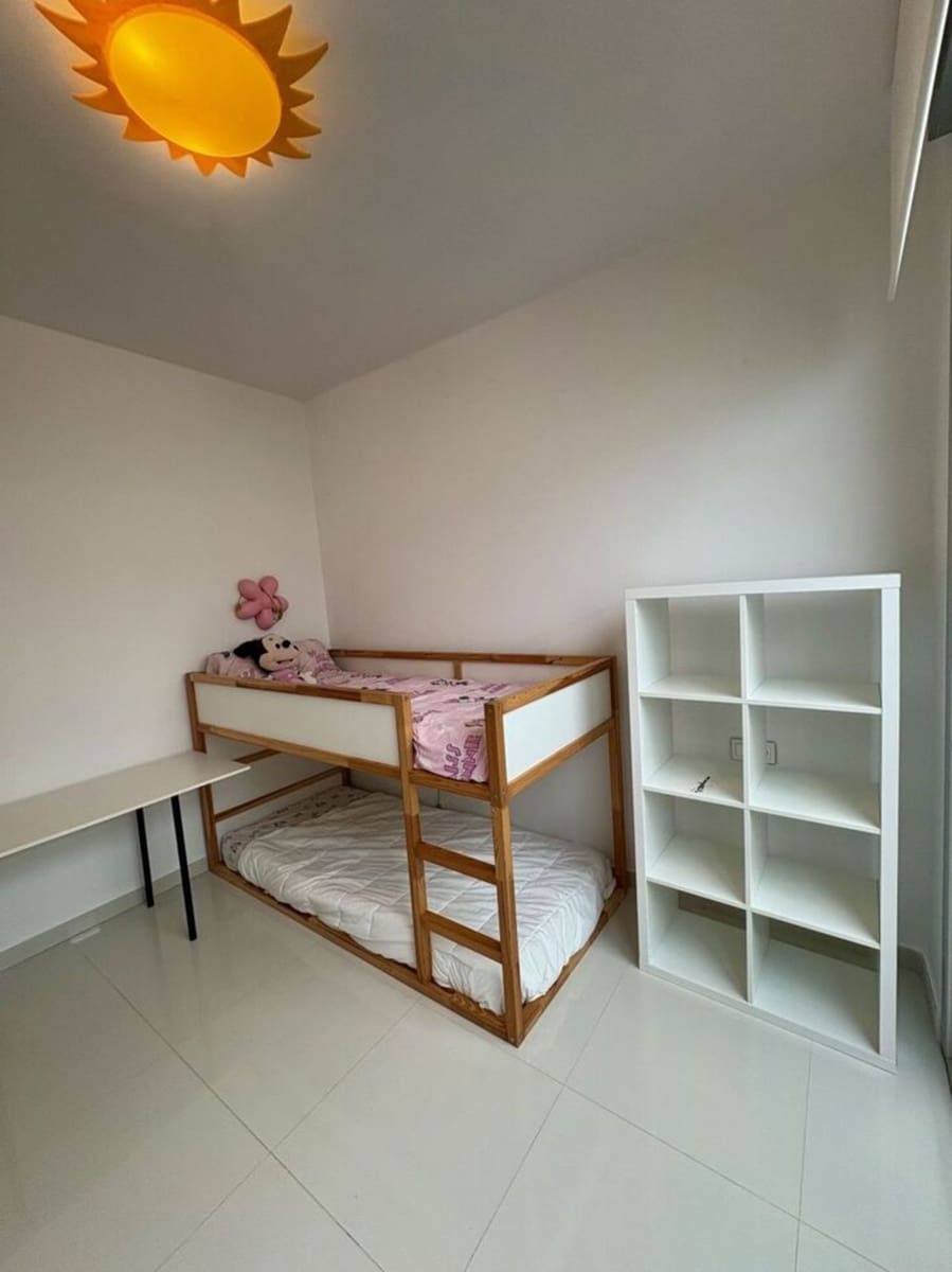 3 slaapkamer Appartement te koop in Guardamar del Segura met zwembad garage - € 250.000 (Ref: 9949317)