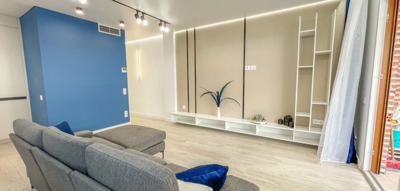2 chambre Appartement à vendre à Torrevieja - 265 000 € (Ref: 9949318)