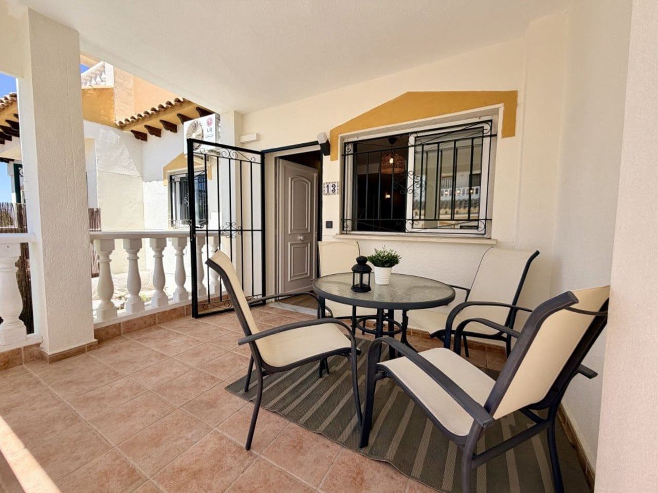 3 sovrum Hus till salu i Orihuela Costa - 279 000 € (Ref: 9949319)