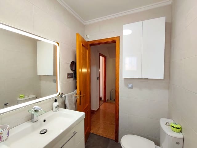 6 soverom Hus til salgs i Los Altos - € 280 000 (Ref: 9949320)