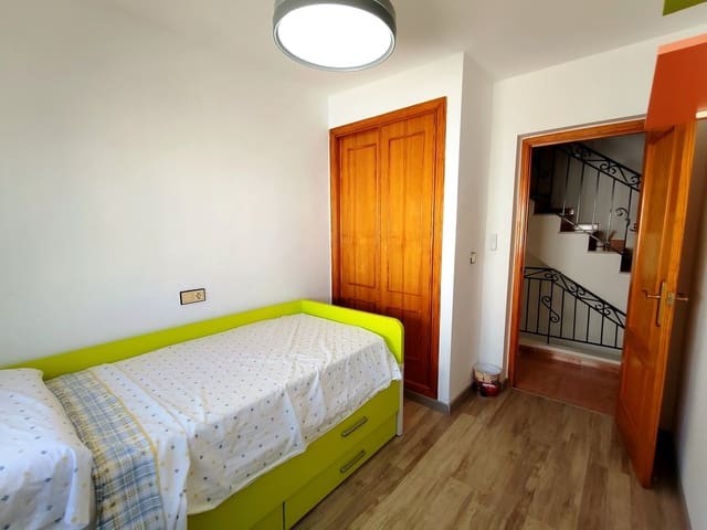 6 soverom Hus til salgs i Los Altos - € 280 000 (Ref: 9949320)