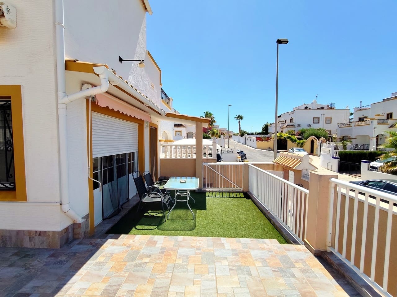 6 soverom Hus til salgs i Los Altos - € 280 000 (Ref: 9949320)
