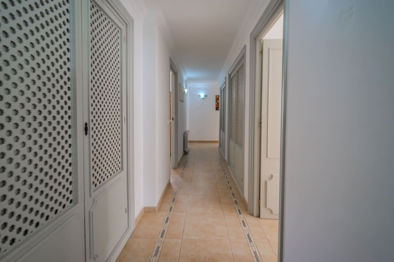4 soverom Villa til salgs i Cabo Roig med svømmebasseng - € 2 500 000 (Ref: 9952013)