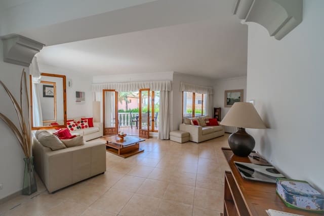 4 soveværelse Villa til salg i Cabo Roig, Orihuela med swimmingpool garage - € 2.500.000 (Ref: 9952013)