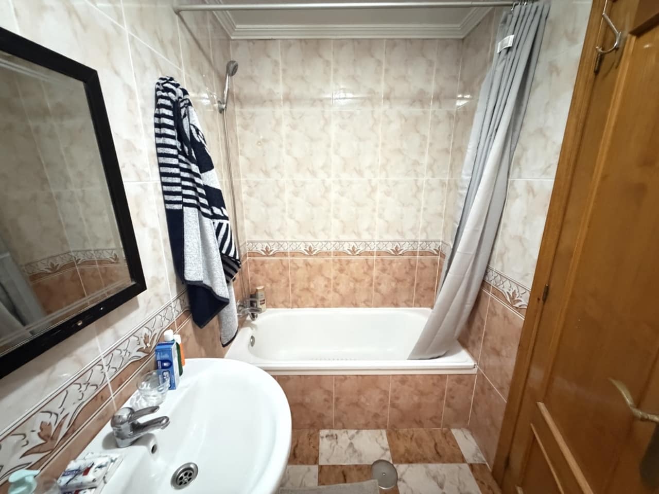 2 makuuhuone Huoneisto myytävänä paikassa Villamartin mukana uima-altaan - 159 995 € (Ref: 9952017)
