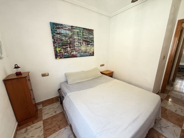 2 makuuhuone Huoneisto myytävänä paikassa Villamartin, Orihuela mukana uima-altaan - 159 995 € (Ref: 9952017)