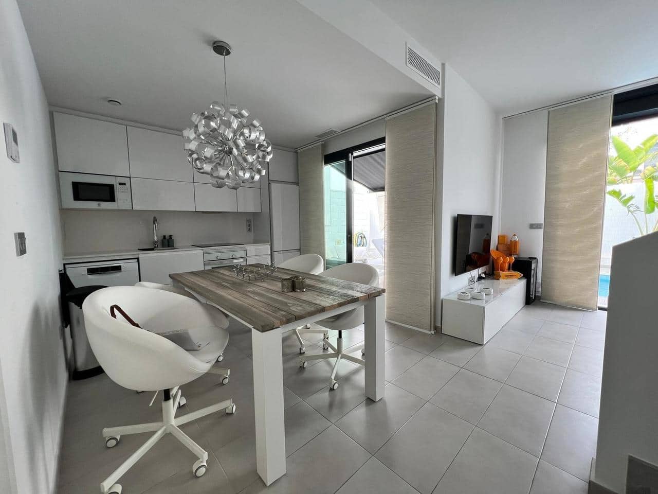 3 Zimmer Villa zu verkaufen in Orihuela Costa - 395.000 € (Ref: 9952020)