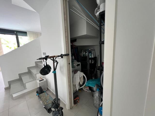 3 slaapkamer Villa te koop in Dehesa de Campoamor, Orihuela met zwembad - € 395.000 (Ref: 9952020)
