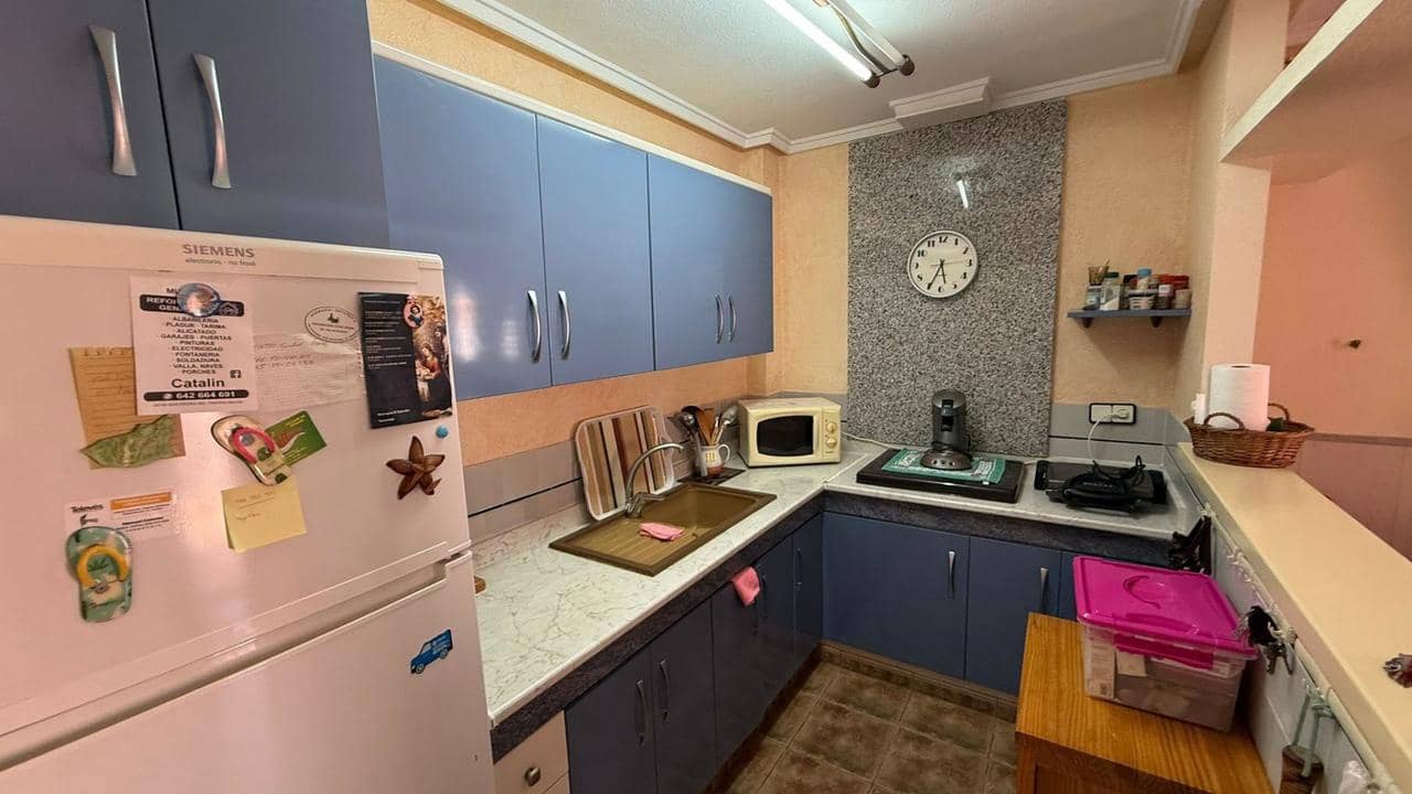 3 soverom Leilighet til salgs i Torrevieja med svømmebasseng - € 315 000 (Ref: 9952021)