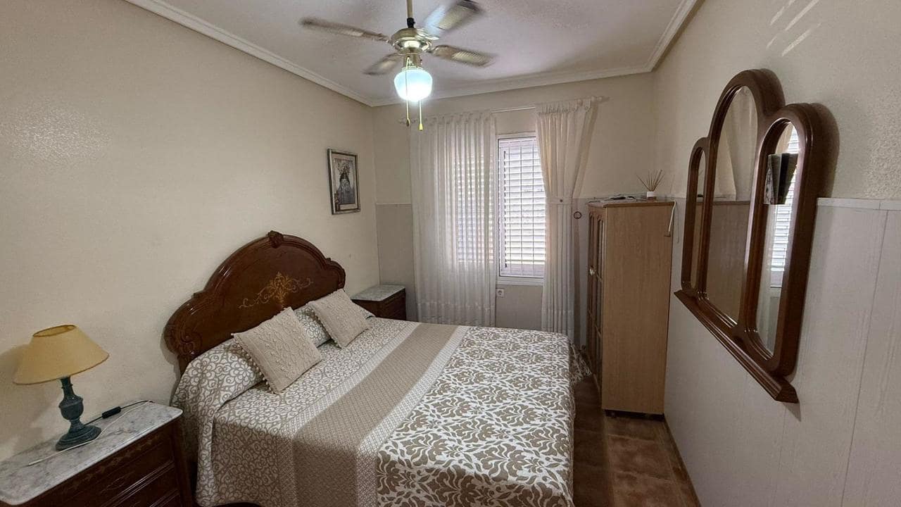 3 soverom Leilighet til salgs i Torrevieja med svømmebasseng - € 315 000 (Ref: 9952021)
