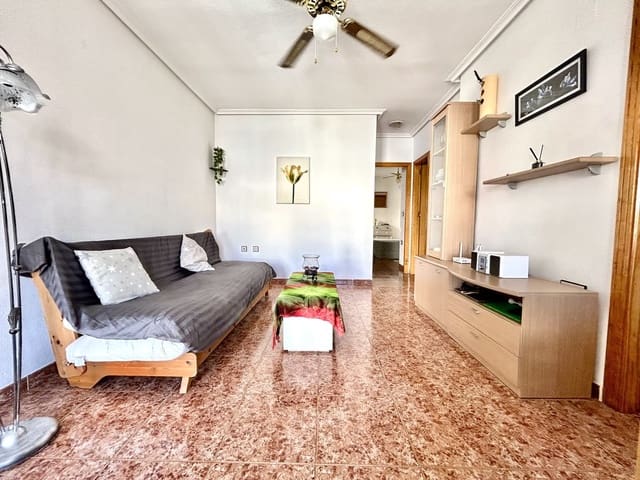 2 soveværelse Penthouse til salg i Los Altos - € 155.900 (Ref: 9952022)