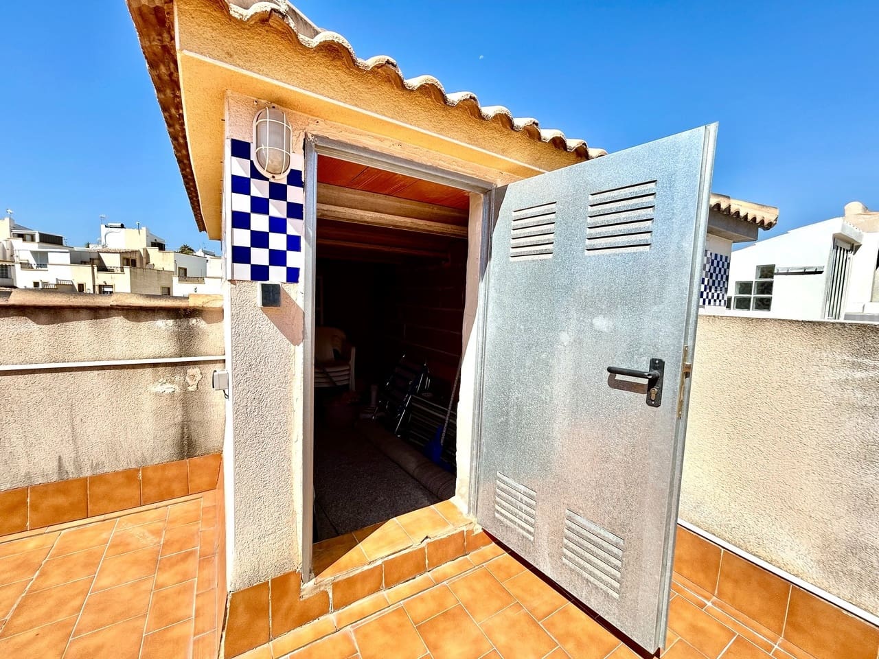 2 soveværelse Penthouse til salg i Los Altos - € 155.900 (Ref: 9952022)