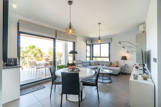 3 soveværelse Penthouse til salg i Villamartin, Orihuela - € 349.900 (Ref: 9952024)