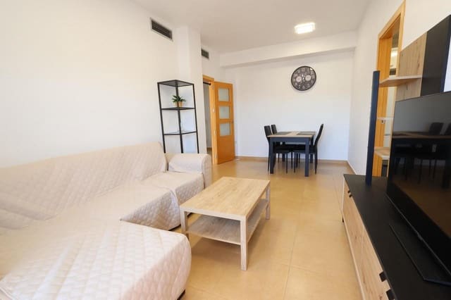 2 soveværelse Lejlighed til salg i Dehesa de Campoamor, Orihuela med swimmingpool garage - € 220.000 (Ref: 9952025)