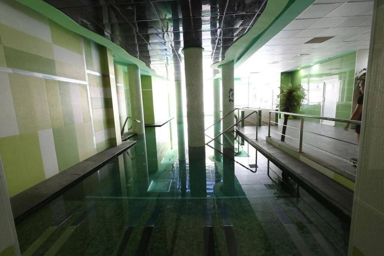 2 sypialnia Apartament na sprzedaż w Orihuela Costa z basenem garażem - 220 000 € (Ref: 9952025)