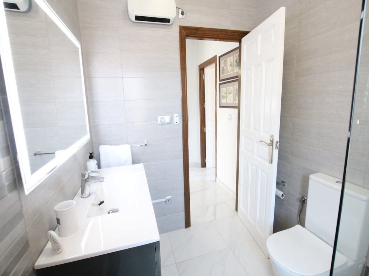3 camera da letto Villa in vendita in Formentera del Segura con piscina - 425.000 € (Rif: 9952030)