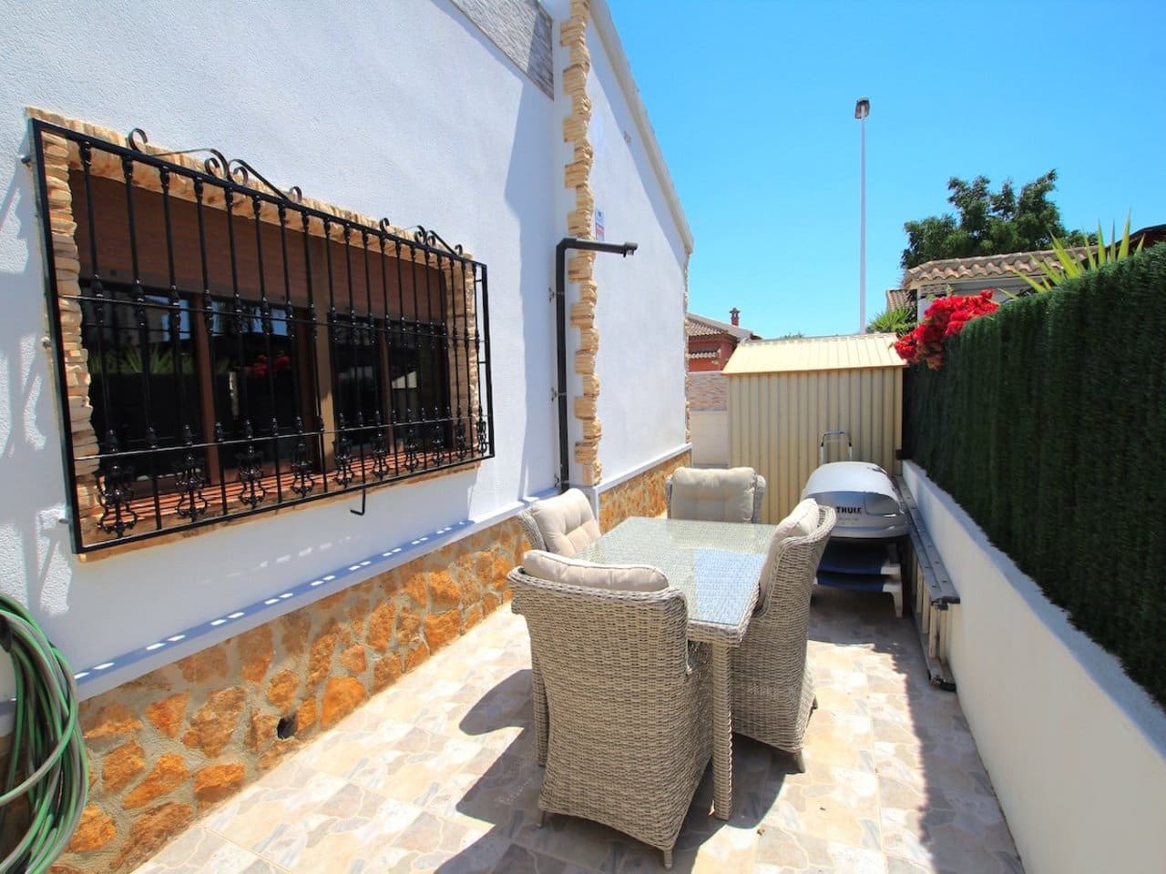 3 camera da letto Villa in vendita in Formentera del Segura con piscina - 425.000 € (Rif: 9952030)