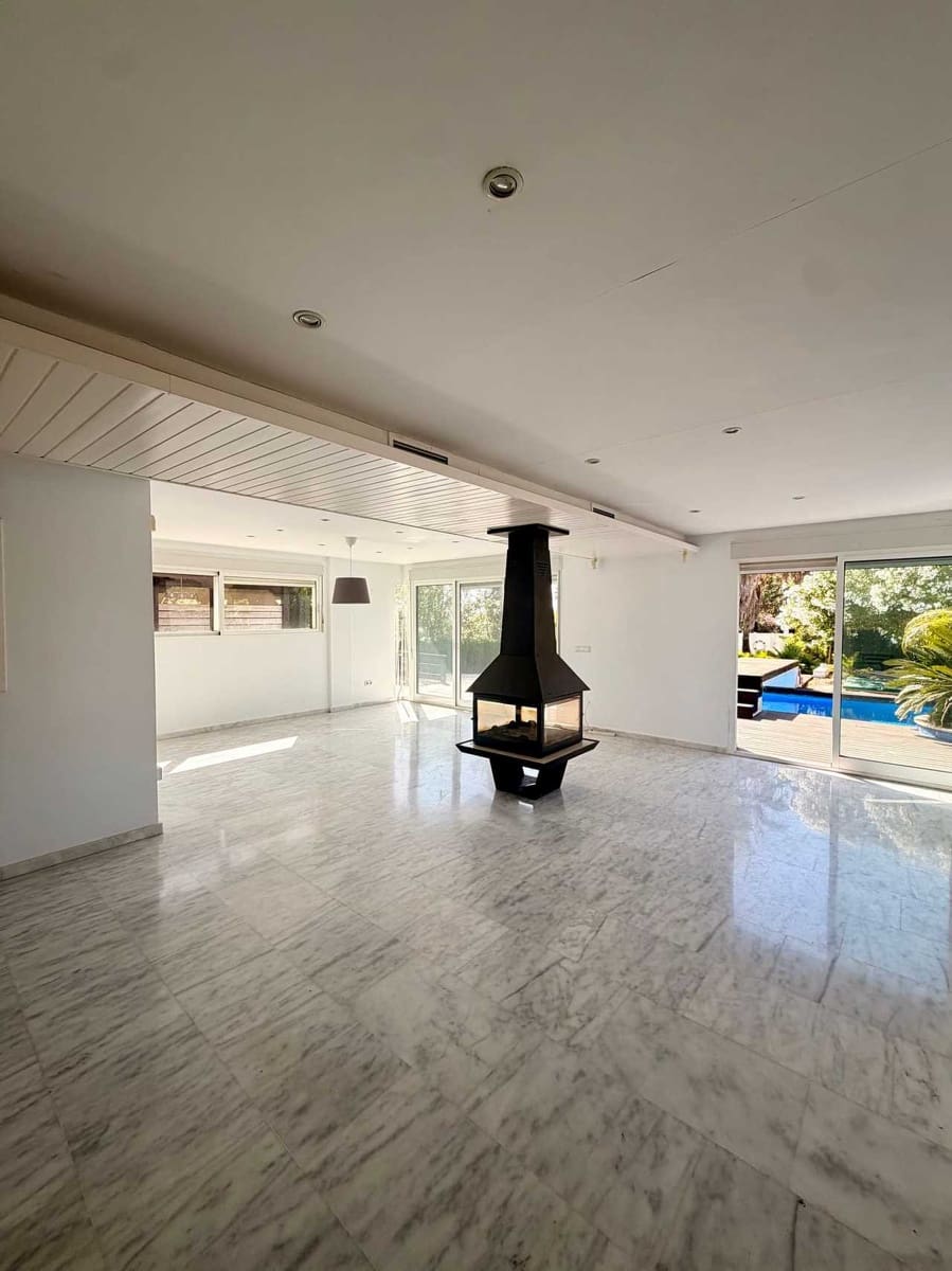 5 sovrum Villa till salu i La Manga del Mar Menor - 685 000 € (Ref: 9953811)
