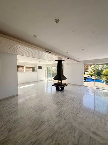 5 sovrum Villa till salu i La Manga del Mar Menor - 685 000 € (Ref: 9953811)