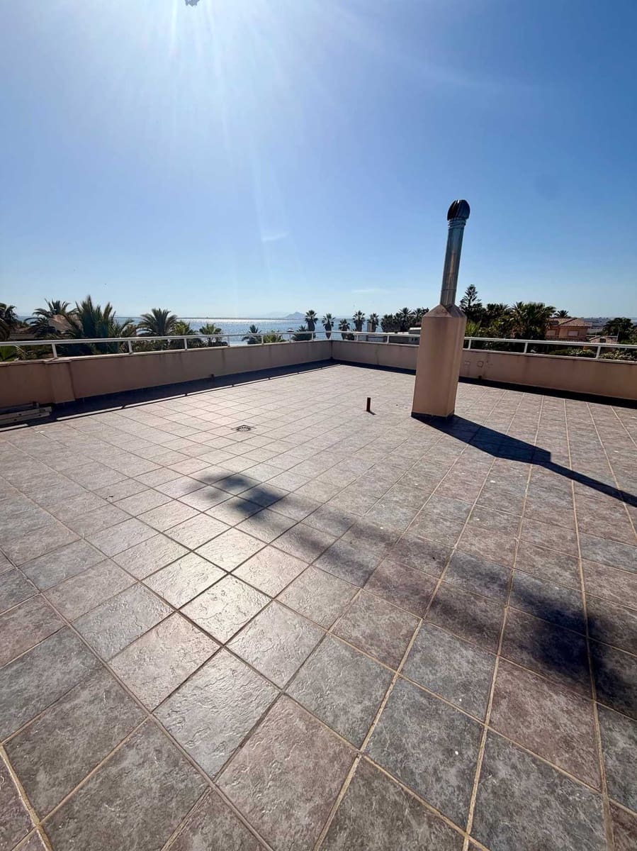 5 sovrum Villa till salu i La Manga del Mar Menor - 685 000 € (Ref: 9953811)