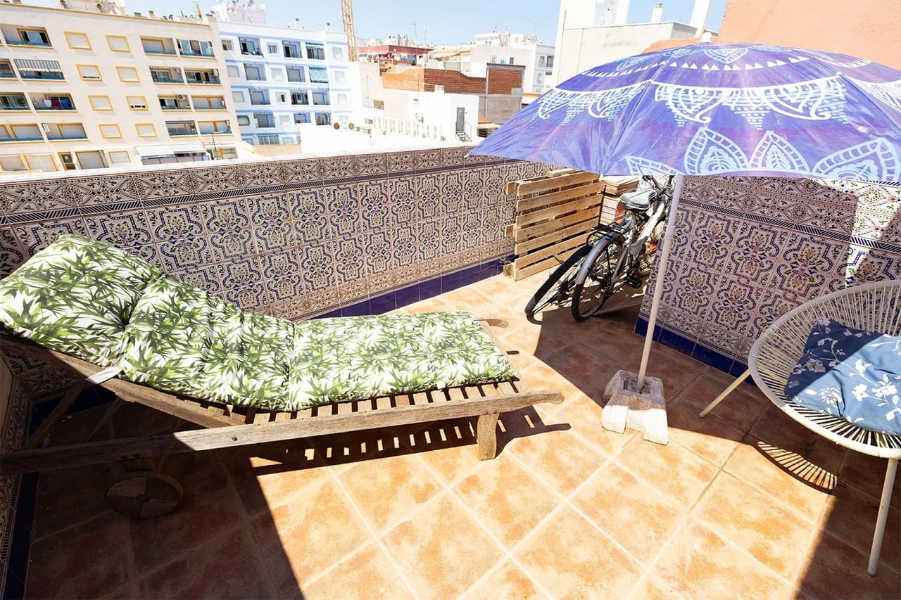 4 soverom Leilighet til salgs i Torrevieja - € 237 000 (Ref: 9953812)