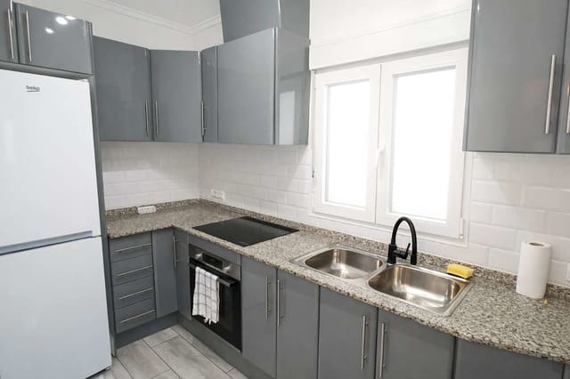 2 soverom Villa til salgs i Rojales med svømmebasseng garasje - € 205 000 (Ref: 9953813)
