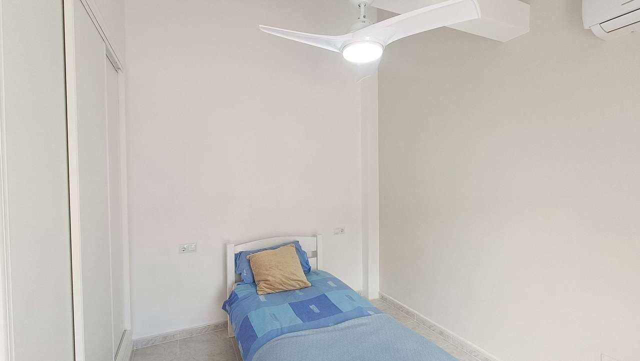 2 Zimmer Villa zu verkaufen in Rojales - 205.000 € (Ref: 9953813)