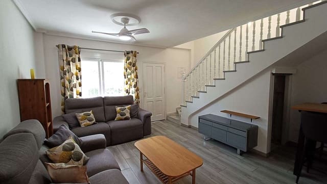 2 soverom Villa til salgs i Rojales med svømmebasseng garasje - € 205 000 (Ref: 9953813)