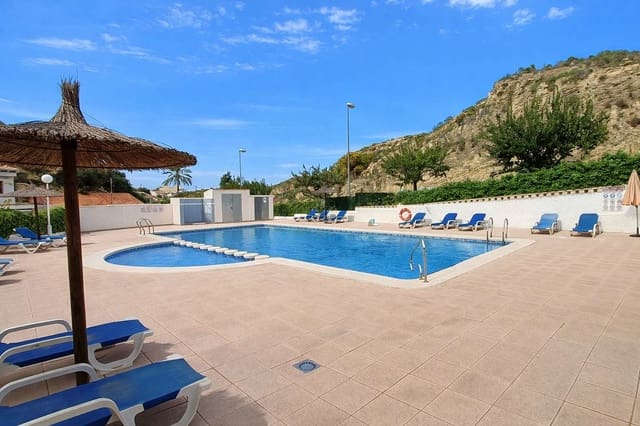 2 soverom Villa til salgs i Rojales med svømmebasseng garasje - € 205 000 (Ref: 9953813)