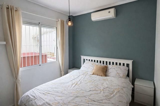 2 soverom Villa til salgs i Rojales med svømmebasseng garasje - € 205 000 (Ref: 9953813)