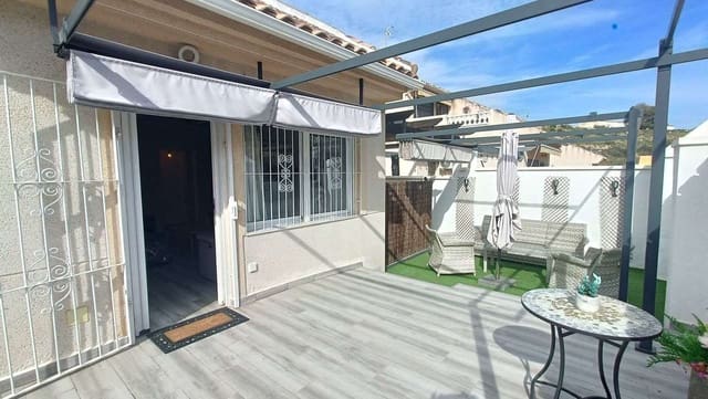 2 soverom Villa til salgs i Rojales med svømmebasseng garasje - € 205 000 (Ref: 9953813)