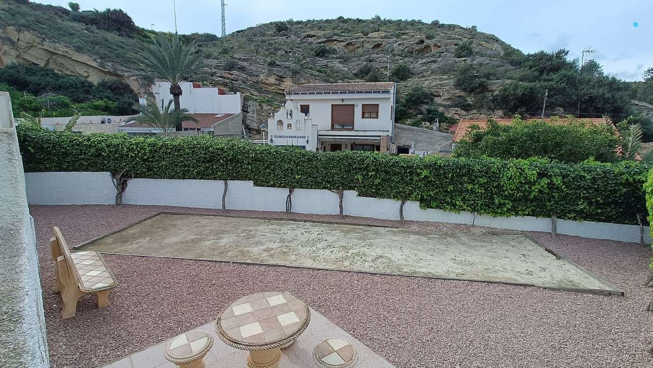 2 Zimmer Villa zu verkaufen in Rojales - 205.000 € (Ref: 9953813)