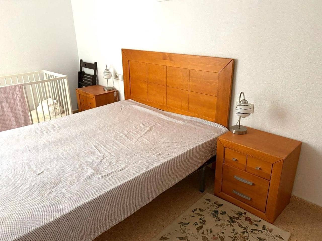 2 chambre Appartement à vendre à Torrevieja - 139 000 € (Ref: 9953814)