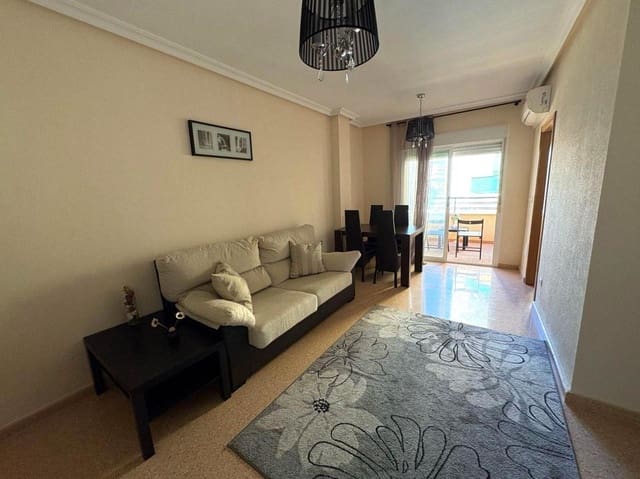 2 chambre Appartement à vendre à El Molino, Torrevieja - 139 000 € (Ref: 9953814)