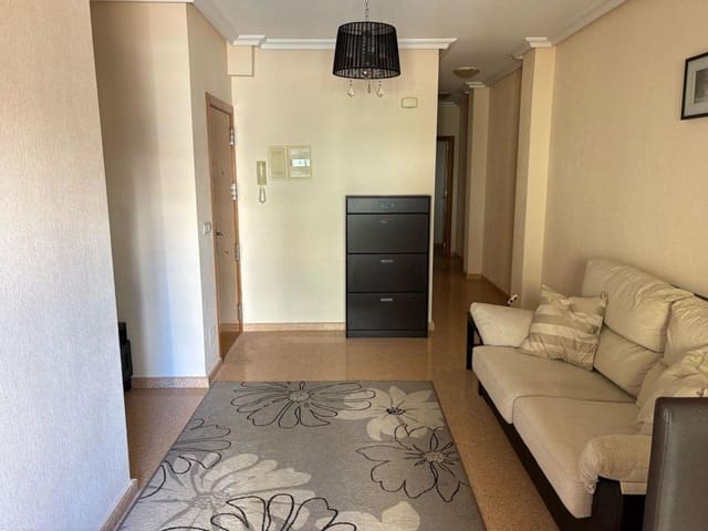 2 chambre Appartement à vendre à El Molino, Torrevieja - 139 000 € (Ref: 9953814)