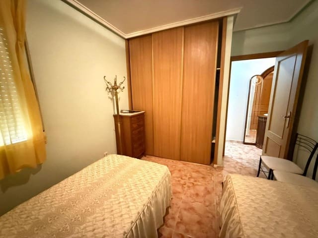 2 chambre Appartement à vendre à El Molino, Torrevieja - 169 900 € (Ref: 9953816)