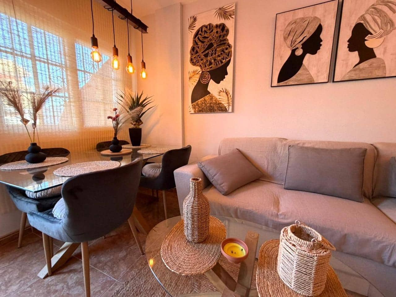3 Zimmer Villa zu verkaufen in Orihuela Costa mit Pool - 299.900 € (Ref: 9953817)
