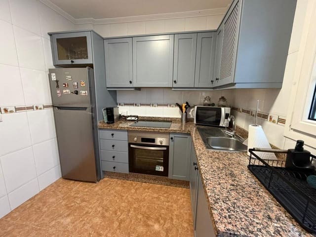 3 Zimmer Villa zu verkaufen in Dehesa de Campoamor, Orihuela mit Pool - 299.900 € (Ref: 9953817)