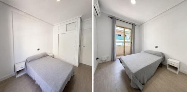 2 soverom Leilighet til salgs i El Molino, Torrevieja - € 159 900 (Ref: 9953820)