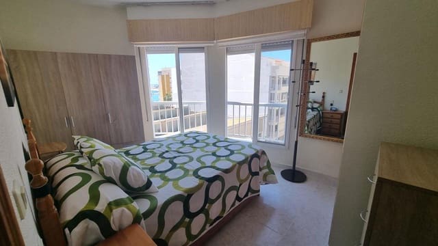 2 chambre Appartement à vendre à El Molino, Torrevieja - 134 990 € (Ref: 9953822)