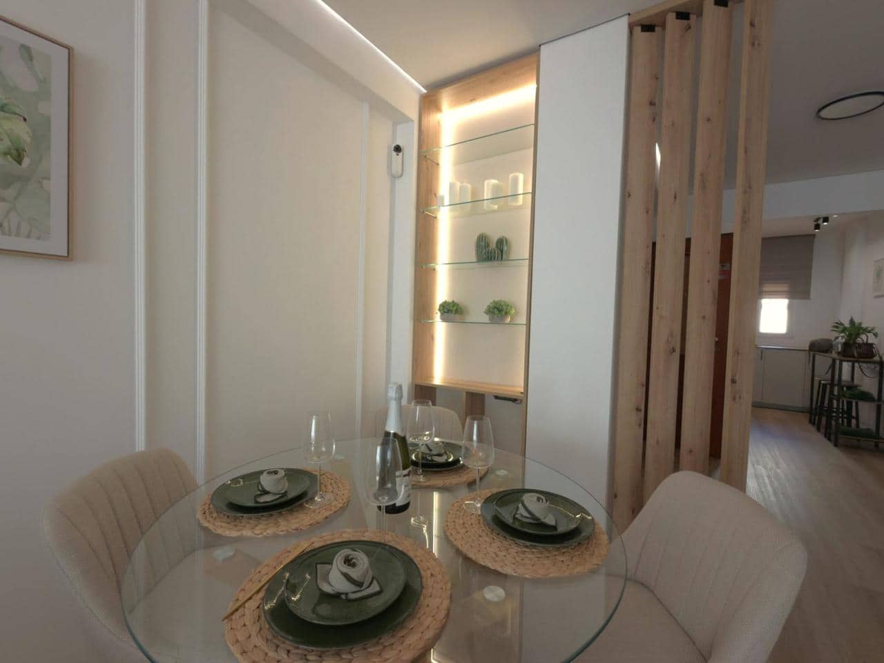 2 chambre Appartement à vendre à Torrevieja - 229 900 € (Ref: 9953823)