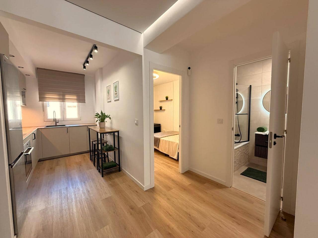 2 chambre Appartement à vendre à Torrevieja - 229 900 € (Ref: 9953823)