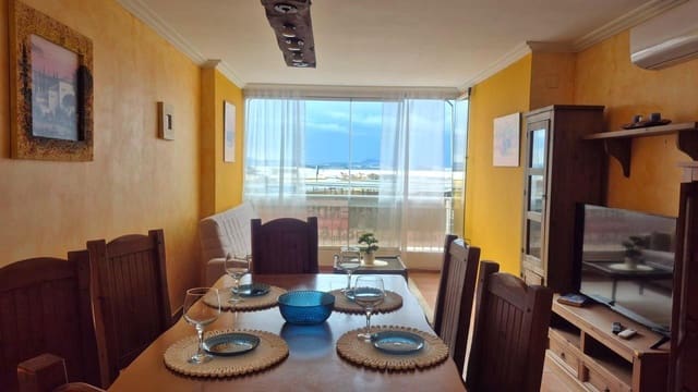 2 chambre Appartement à vendre à El Molino, Torrevieja avec piscine - 154 400 € (Ref: 9953824)