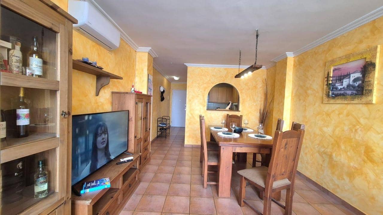 2 chambre Appartement à vendre à Torrevieja avec piscine - 154 400 € (Ref: 9953824)