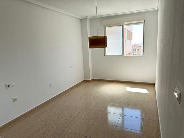 2 chambre Appartement à vendre à El Molino, Torrevieja - 143 500 € (Ref: 9953825)