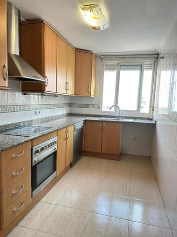 2 chambre Appartement à vendre à El Molino, Torrevieja - 143 500 € (Ref: 9953825)