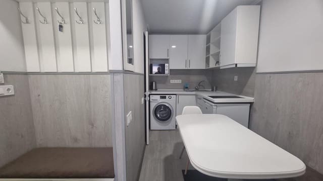 3 soverom Leilighet til salgs i El Molino, Torrevieja - € 208 000 (Ref: 9953826)