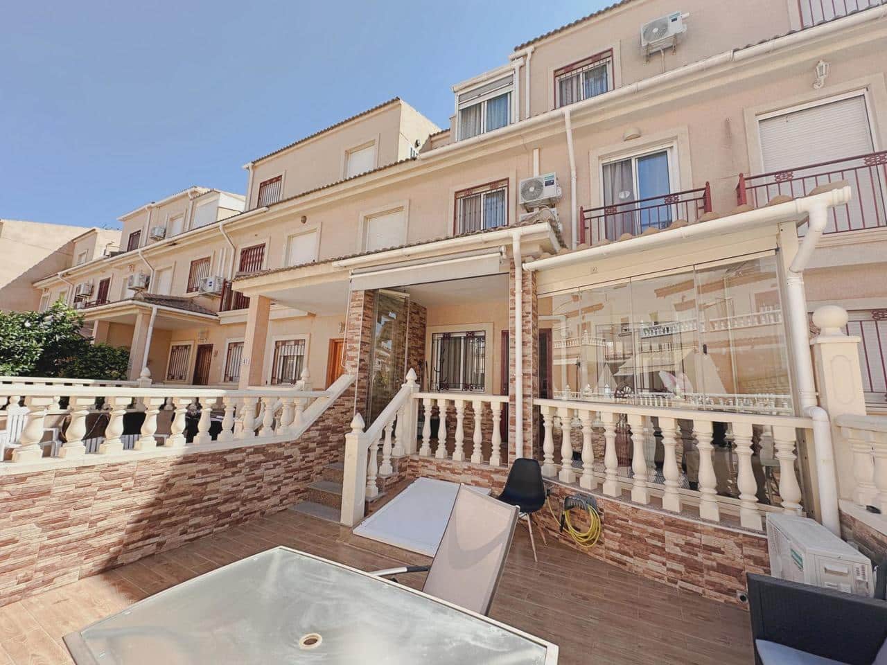 3 Zimmer Villa zu verkaufen in Orihuela Costa - 283.000 € (Ref: 9953827)